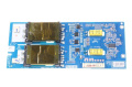 Grundig Inverter-board - 759551628400 Inverterboard (xvv) Original Pulled - XVV183R